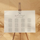 Search for beach wedding seating charts Starfish