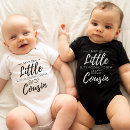 Search for cousin baby clothes Baby boy