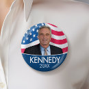 Search for robert badges Robert f kennedy