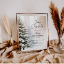 Search for winter onederland signs Winter 1st birthday