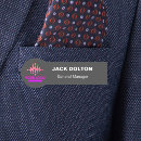 Search for logo name tags badges Professional