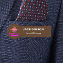 Search for school name tags badges Professional