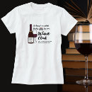 Search for funny wine sayings tshirts Typography