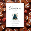 Search for star tree christmas invitations Stars