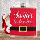 Search for santa flasks Party