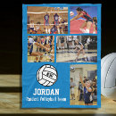 Search for volleyball blankets Sports