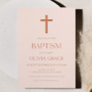 Search for boys brown christening invitations For kids