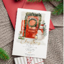 Search for door christmas invitations Garland