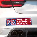 Search for over bumper stickers Election