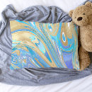 Search for aqua blue pillowcases Trendy