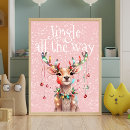 Search for whimsical christmas art Watercolor