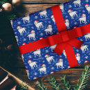 Search for yellow lab christmas wrapping paper Dog lover