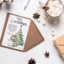 Search for cute snowman christmas cards Watercolor