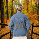 Search for leaf womens jackets Floral