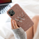 Search for rose gold glitter iphone cases Sparkle