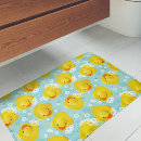 Search for rubber duck bath mats Bubbles