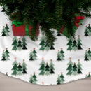 Search for sage green tree skirts Cute