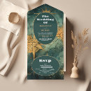 Search for zodiac wedding invitations Under the stars