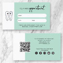 Search for doctor appointment cards Dentist