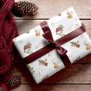 Search for woodsy wrapping paper Woodland
