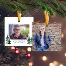 Search for loss pet memorial ornaments Forever in our hearts