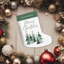 Search for sage christmas stockings Cute
