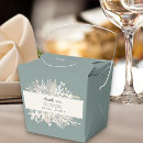Search for sage green favour boxes Simple