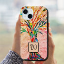Search for vivid colors iphone cases Multicolored