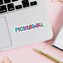 Search for multi color stickers Cute