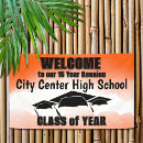 Search for class reunion banners Modern