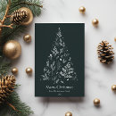 Search for winter christmas cards Tree