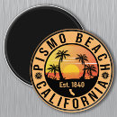 Search for pismo beach magnets Ocean
