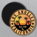 Search for los angeles magnets California