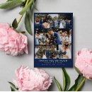 Search for navy blue background cards Simple