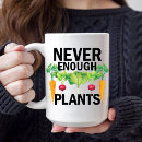 Search for fruits and vegetables mugs Gardening