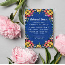 Search for summer dinner party invitations Floral