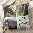 Search for pet memorial cushions Rainbow bridge