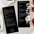 Search for table menus Formal