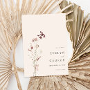Search for boho save the dates Modern