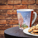 Search for gingerbread mugs Christmas tree