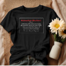 Search for animation tshirts Humour