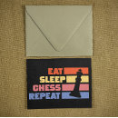 Search for chess postcards Checkmate