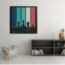 Search for vintage board game posters King