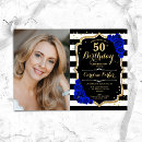 Search for sapphire blue birthday 50th birthday party