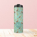 Search for robin travel mugs Wildlife