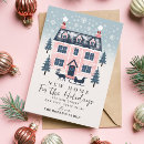 Search for we are moving christmas cards Rustic