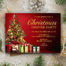 Search for classic christmas invitations Xmas
