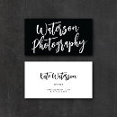 Search for photography business cards script