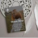 Search for christian celebration of life invitations Funeral