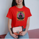 Search for meditation tshirts Yogi